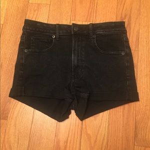 American Eagle Outfitters Super High-Rise Size6